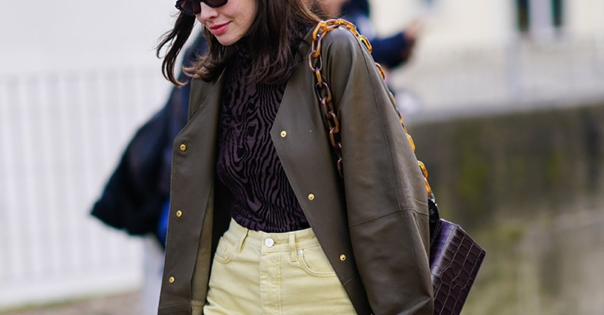 Klasik Maviden Renkli Kotlara