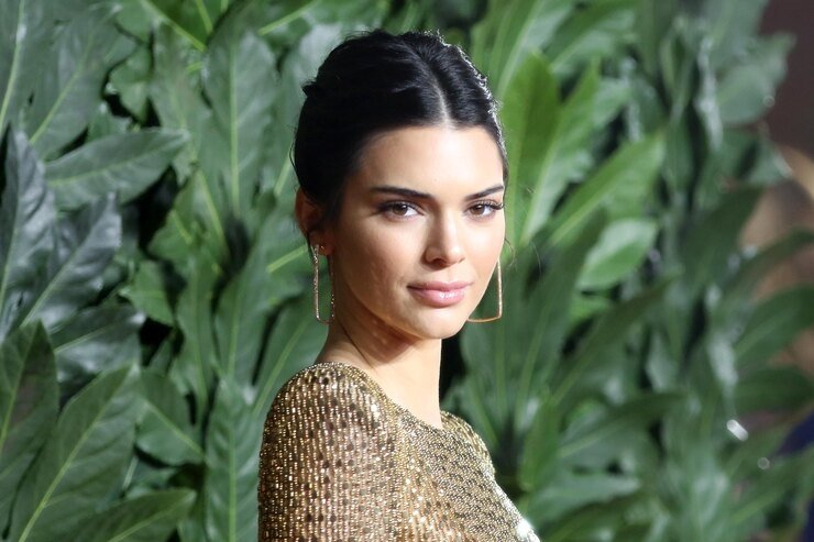 Kendall Jenner'ın Tekila Markası Kültürel Ödenekle Suçlandı