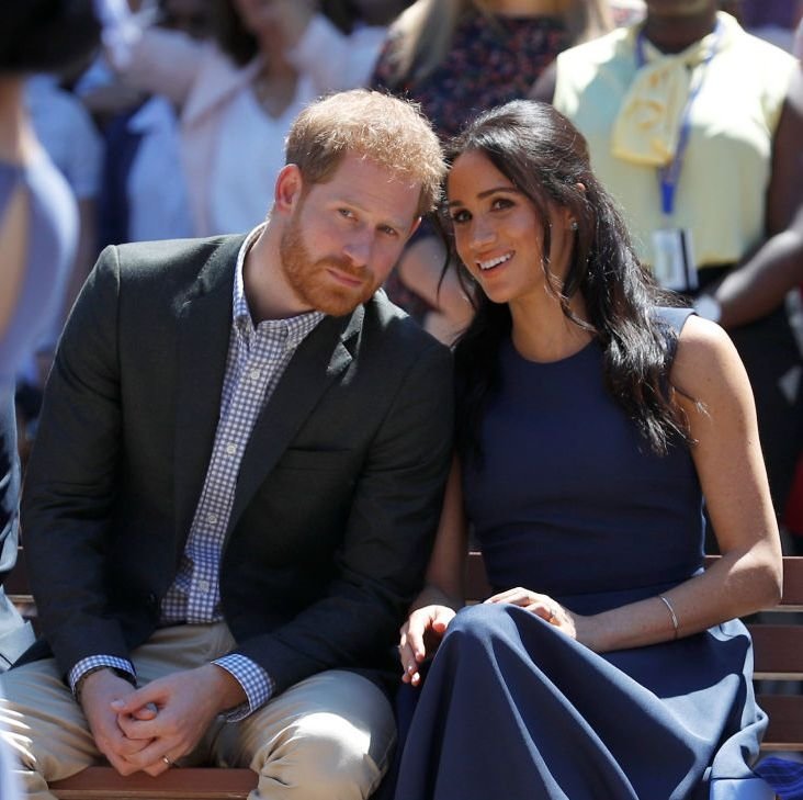 Sussex Dükü Harry ve Düşesi Meghan Kraliyet Ünvanlarını Kaybedebilir