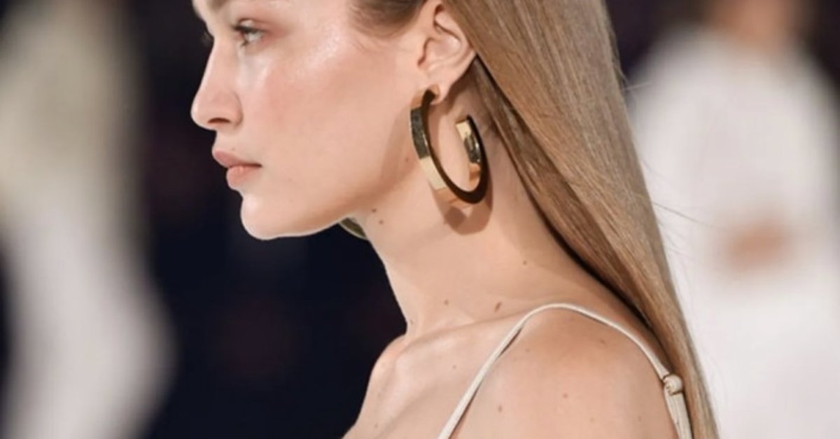 Baharın En Moda Saç Kesimi