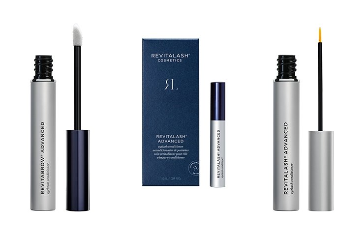 Revitalash Cosmetics Türkiye'de