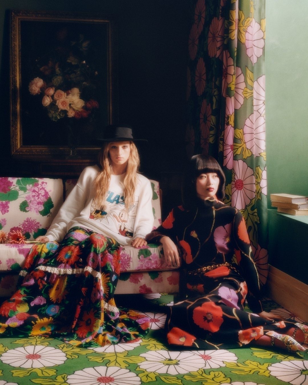 Gucci'den 100. Yıl Koleksiyonu