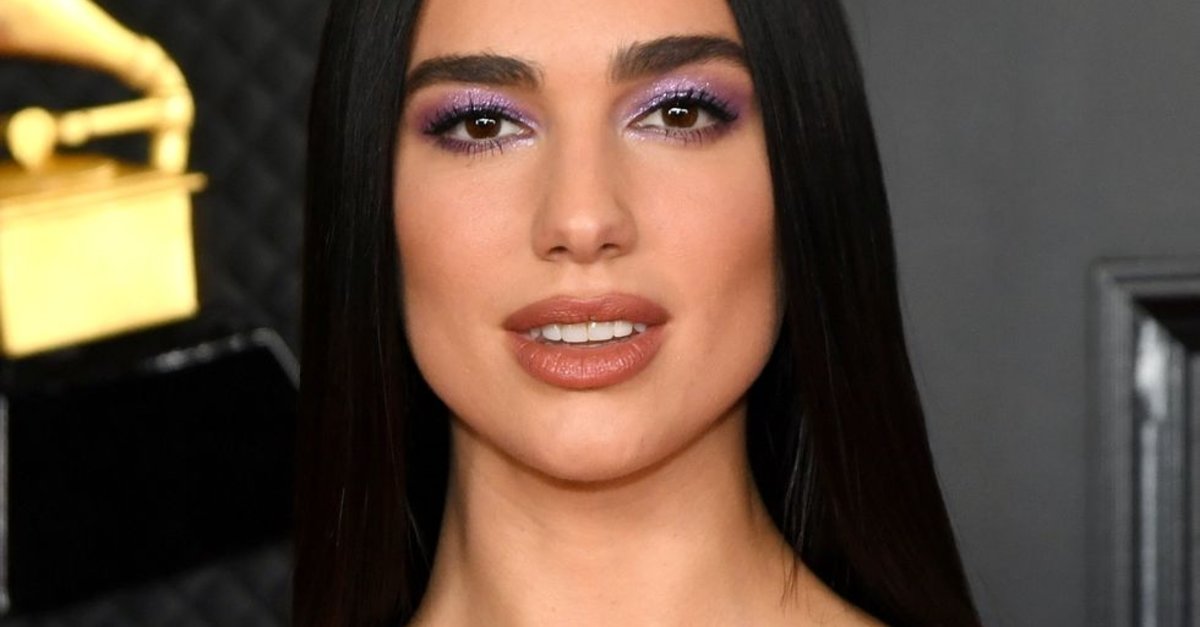 2021 Grammy Ödüllerinden Görmeniz Gereken Güzellik Anları