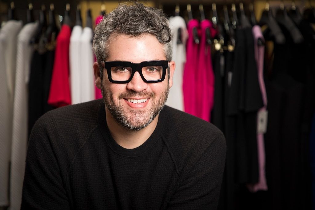 Brandon Maxwell, Walmart Moda Markalarının Yeni Kreatif Direktörü