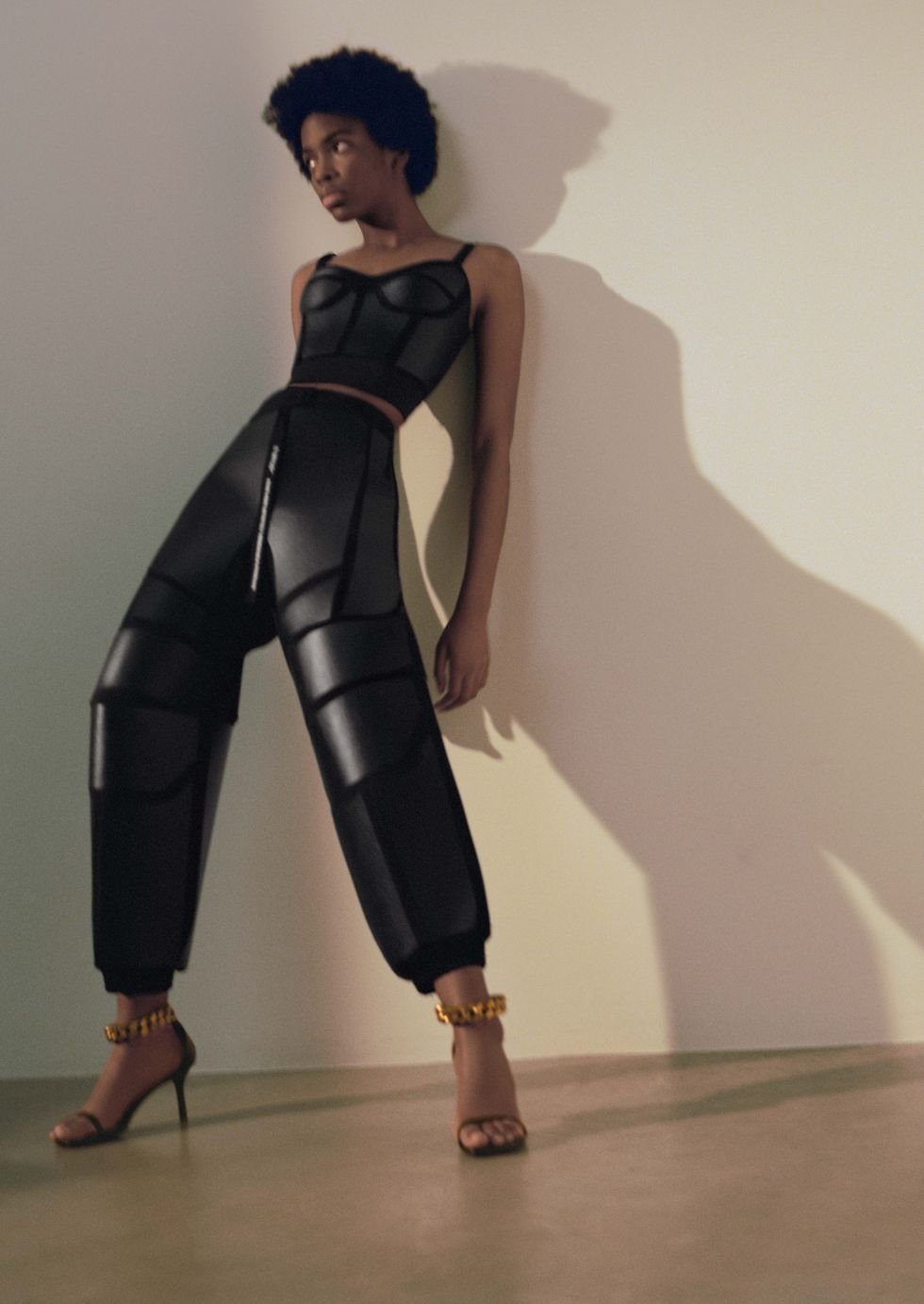 Stella McCartney ve Hermes'den Mantar Derisi Atılımı