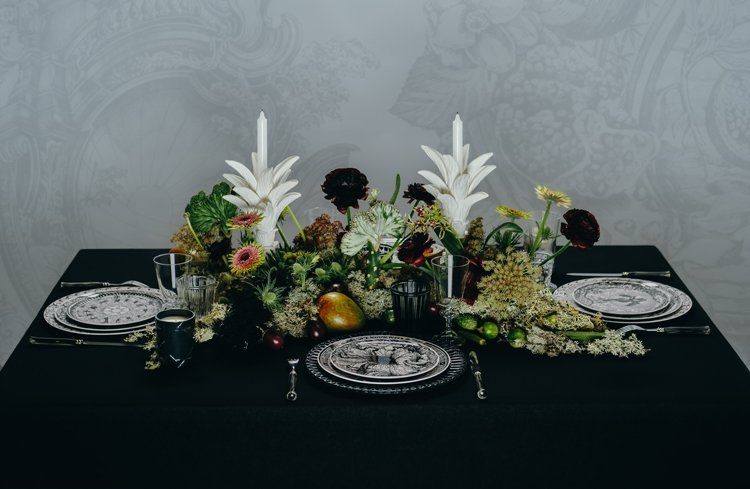 Dior Ev Dekorasyonuna El Atıyor