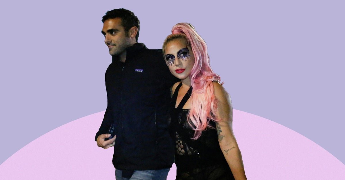 Lady Gaga'nın Aşkı ile Tanışın 