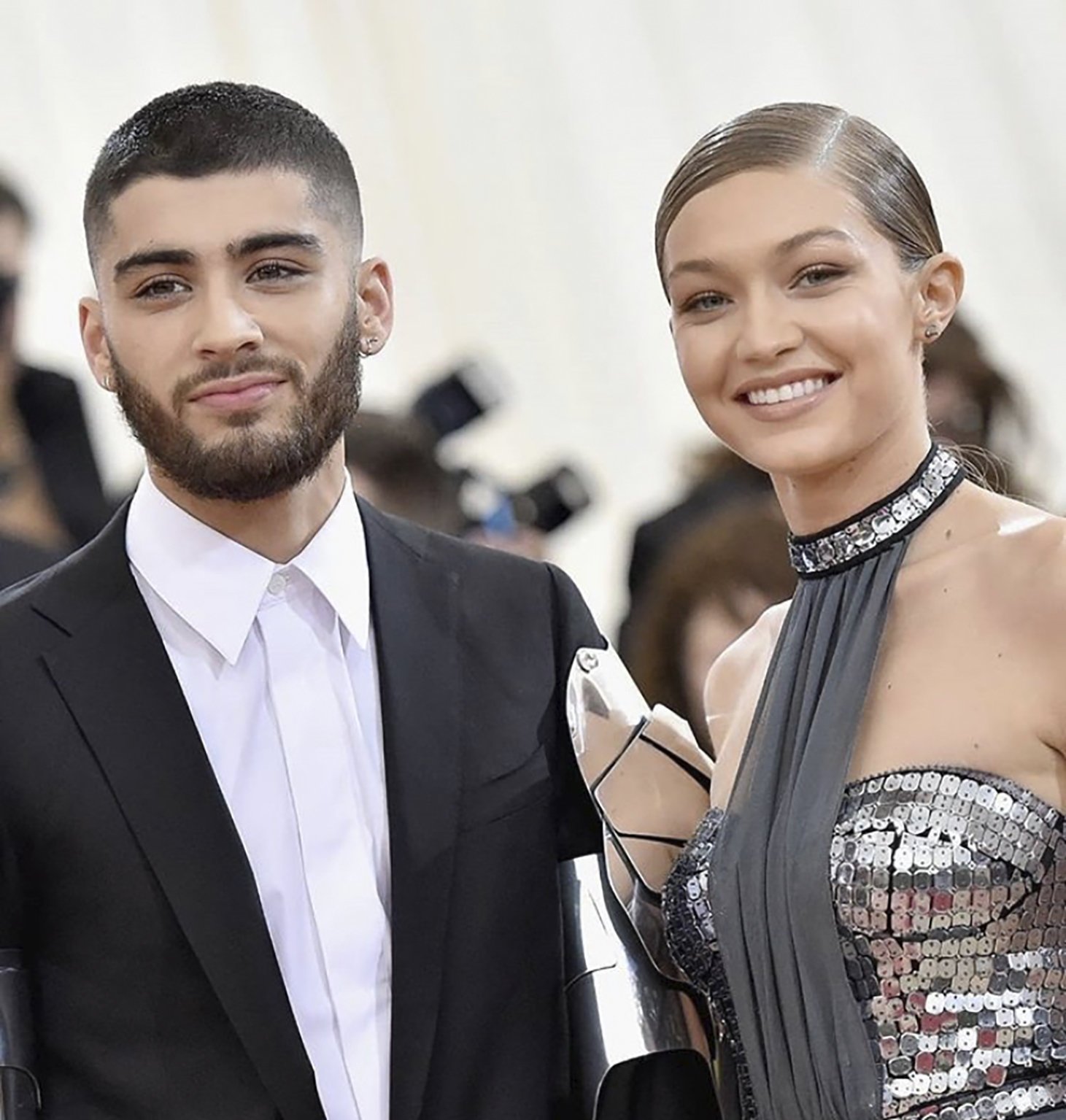 Gigi Hadid ile Zayn Malik Evlendi Mi?