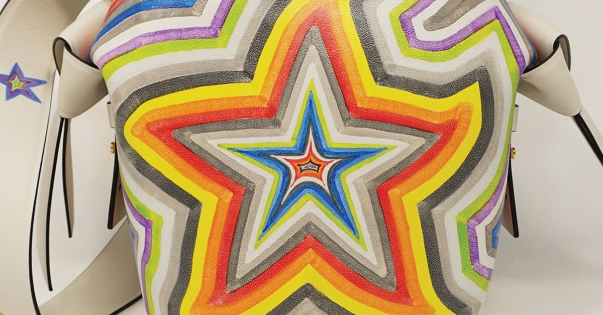 Ben Quinn x Acne Studios