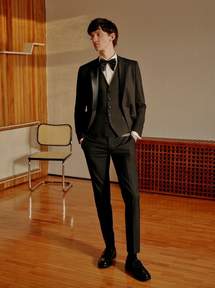 D’S Damat Ceremony Koleksiyonu