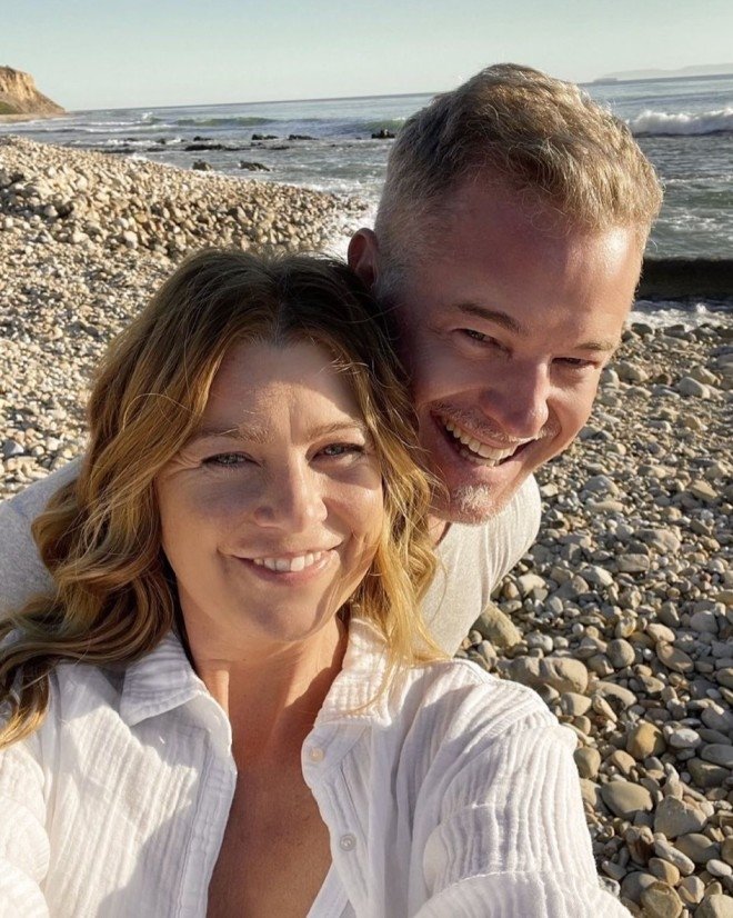 'Grey's Anatomy' Hayranlarının Mark ve Lexie'nin İlişki Durumu Hakkında Soruları ve Teorileri Var