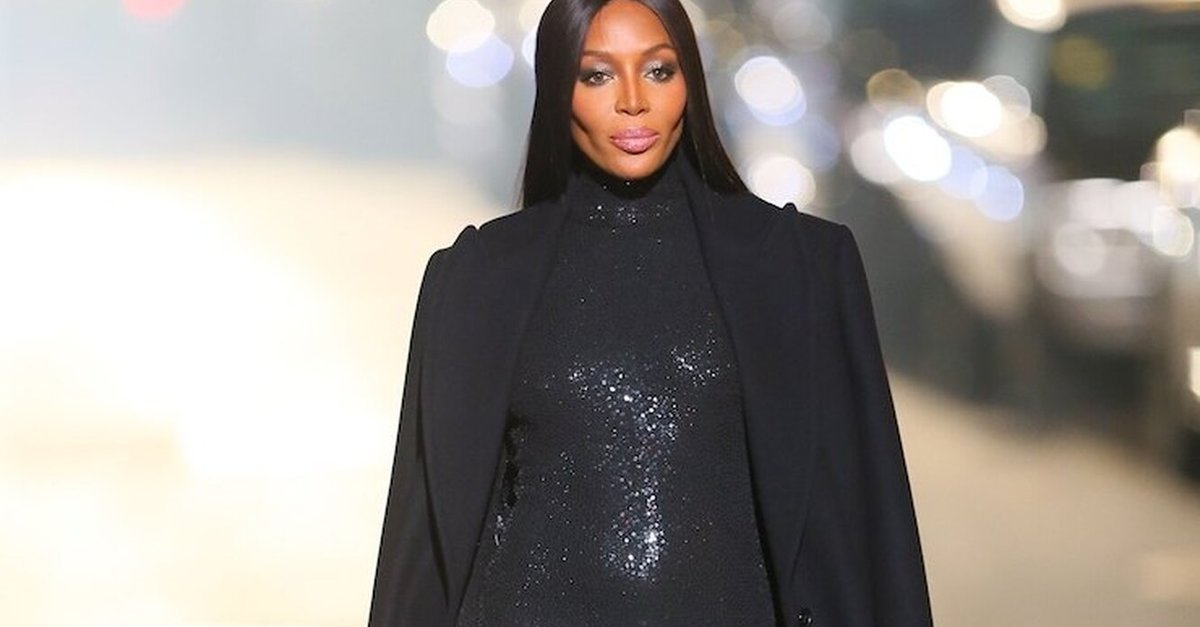 Podyum yerine Broadway