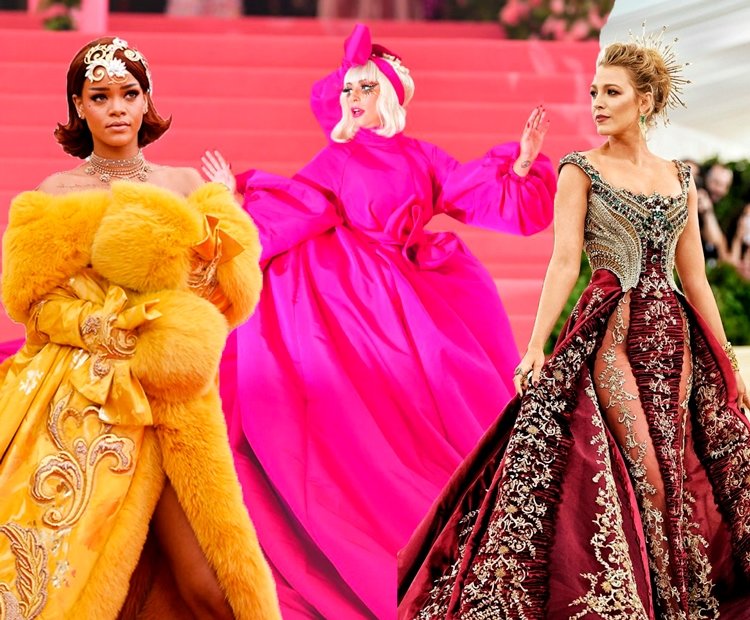 2021 Met Gala İçin Yeni Tarih Belirlendi