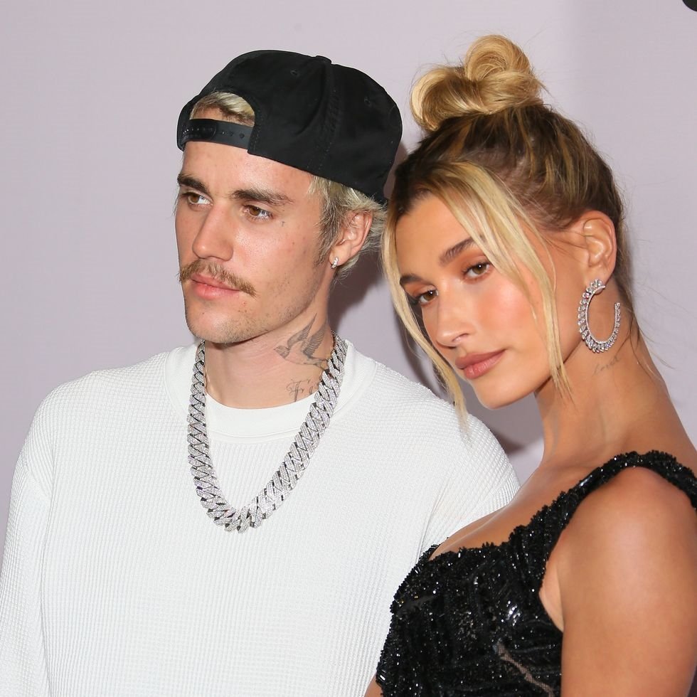 Justin Bieber, Hailey Bieber'la Evliliğini Anlattı