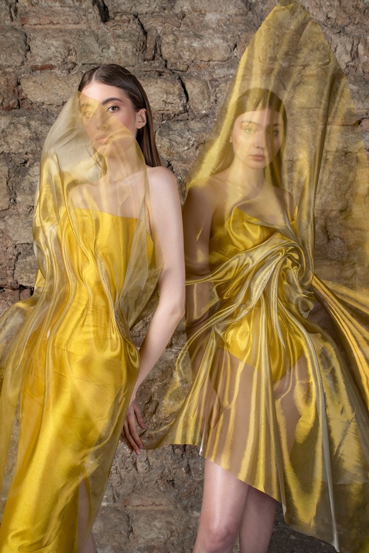 Fashion Week İstanbul 3. Gününü Geride Bıraktı