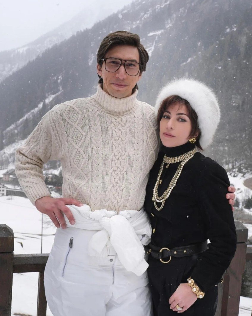 Gucci Ailesinden Film'e Tepki