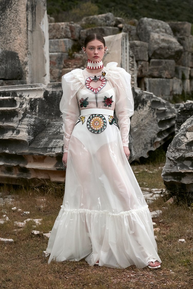 Fahion Week İstanbul Sona Erdi