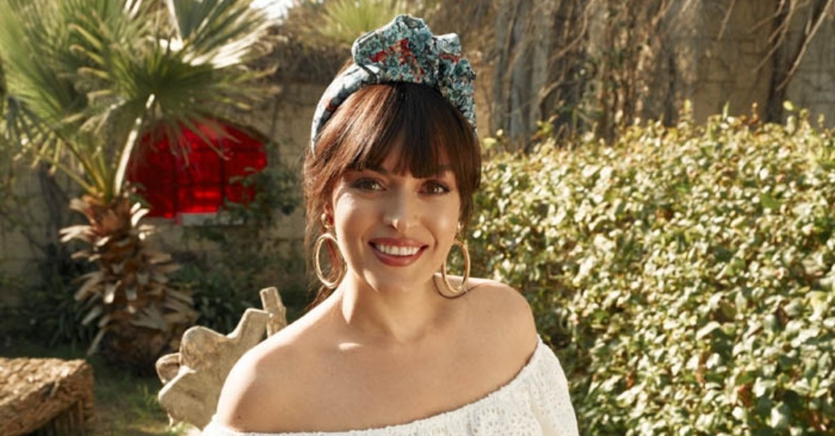 Ezgi Mola'dan yepyeni bir marka ve koleksiyon: EzoMola 