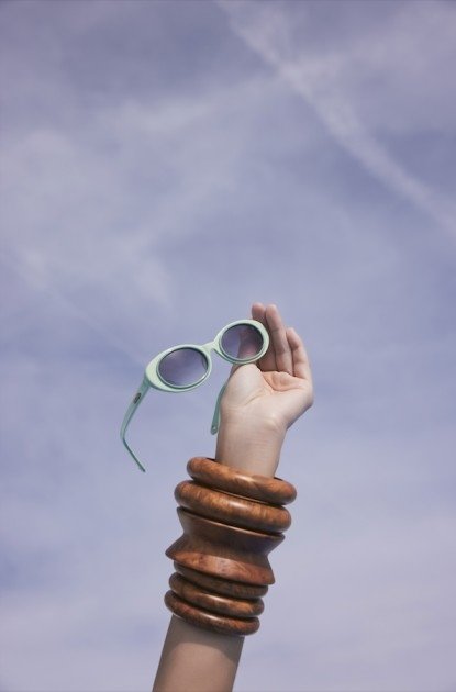 Cult Gaia, Sanatsal Bir Güneş Gözlüğü Koleksiyonu