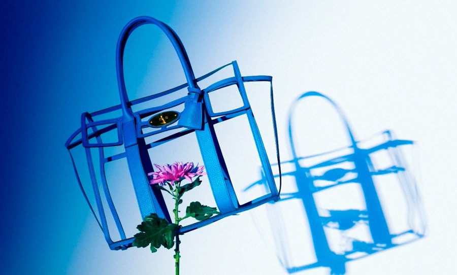 Mulberry Soruyor: Bir Çanta Dünyayı Kurtarabilir Mi?