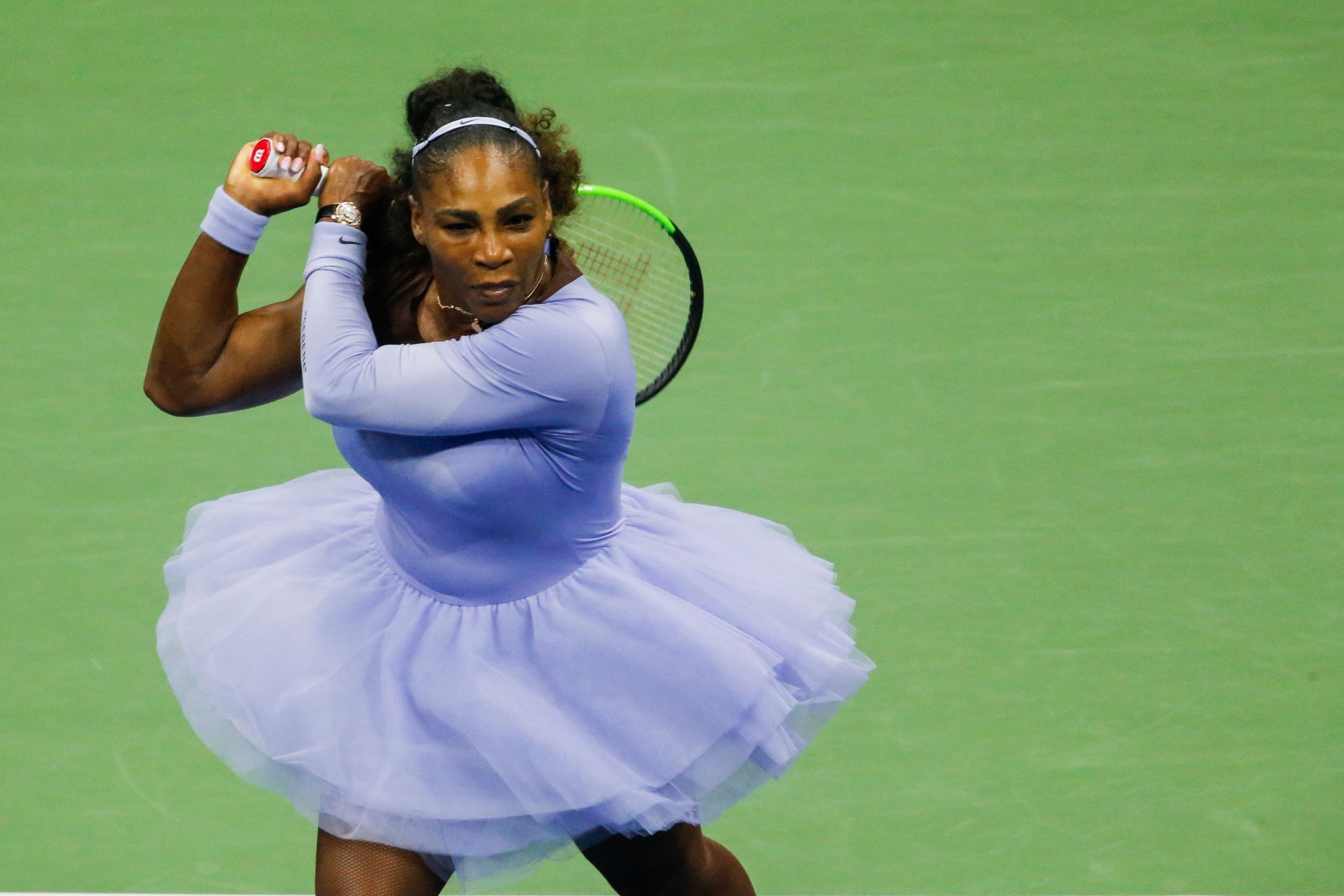 Serena Williams Hayatını Belgesele Dönüştürüyor