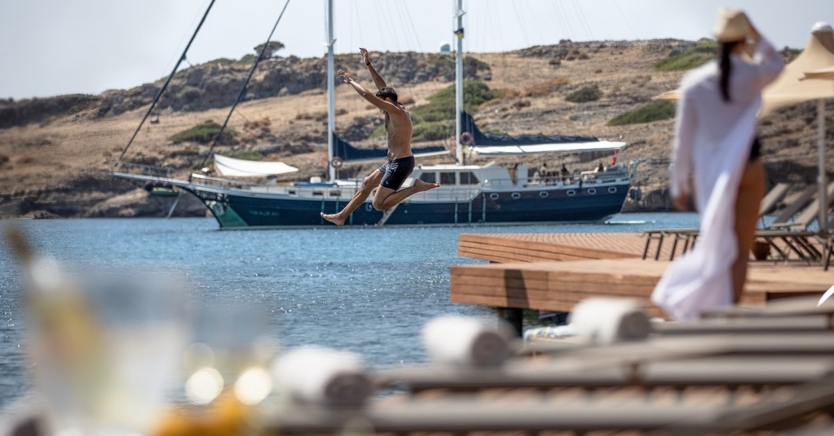 METT Hotel & Beach Resort Bodrum