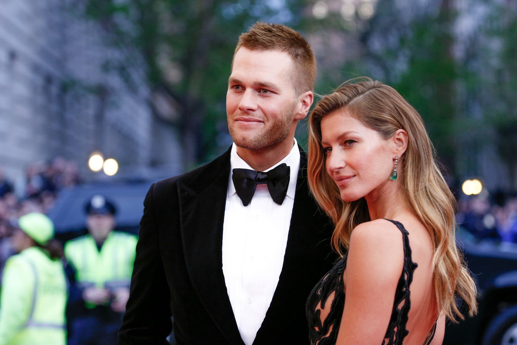 Tom Brady ve Gisele Bündchen Miami'de Malikane Satın Aldı