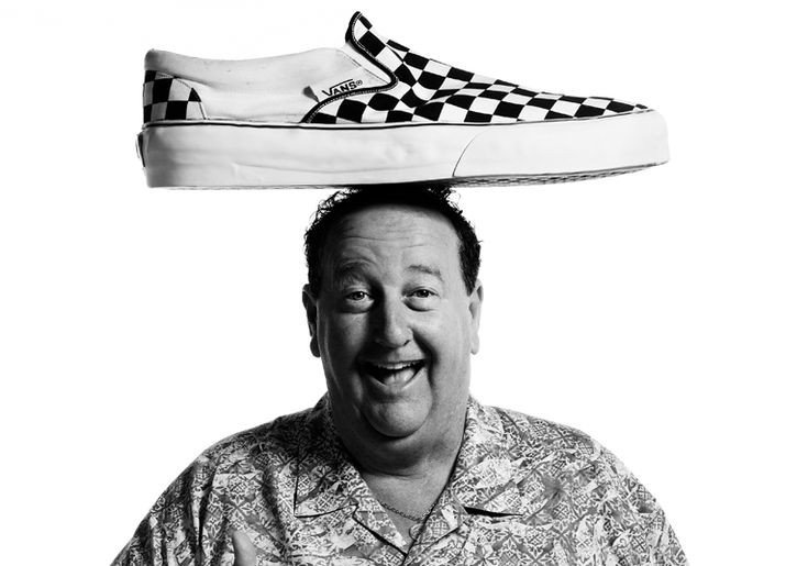 Vans Kurucu Ortağı Paul Van Doren 90 Yaşında Öldü