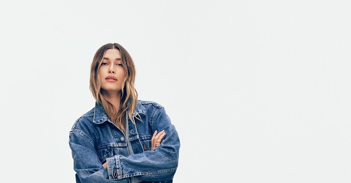 Hailey Bieber, Naomi Osaka ve Yıldızlar Levi's 501'i Kutluyor