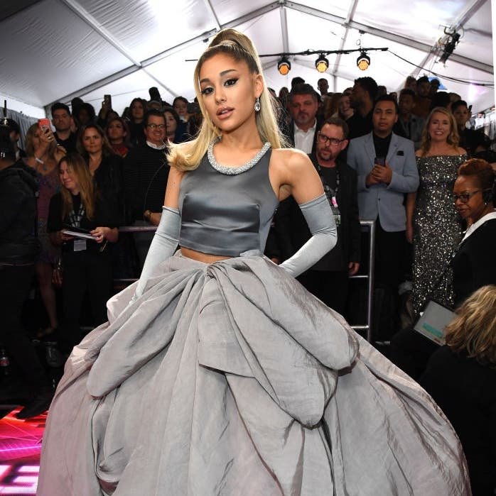 Ariana Grande, Dalton Gomez ile Evlenmeyi Neden Bekleyemedi?