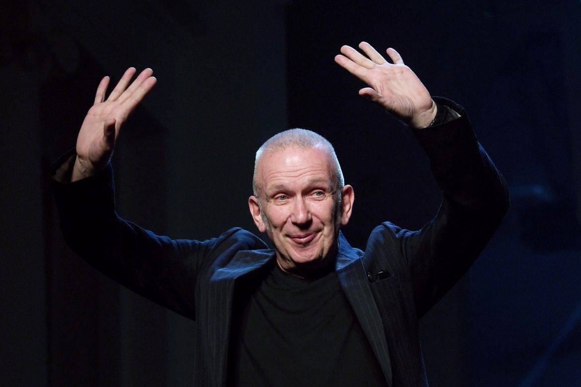 Jean Paul Gaultier'in Yeni Çağı