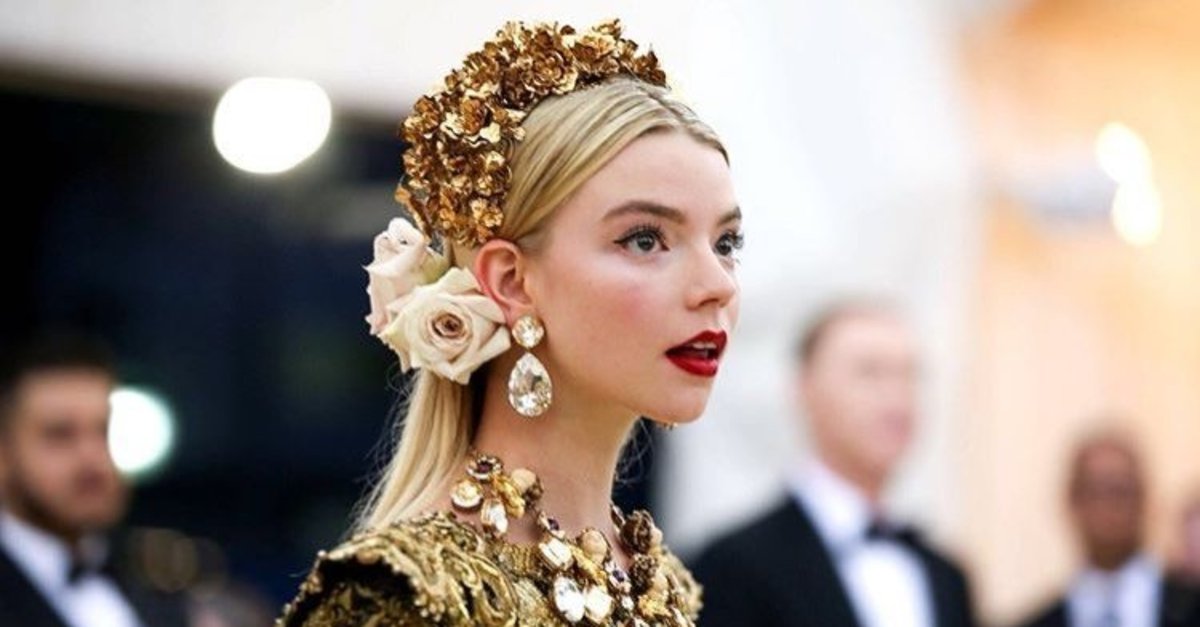 Anya Taylor-Joy'un En İyi 10 Stil Anı