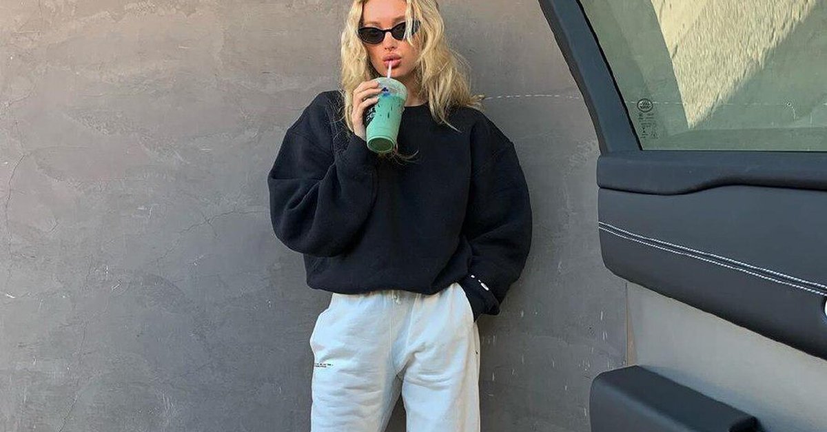 Şehirde Parmak Arası Terlik Nasıl Giyilir