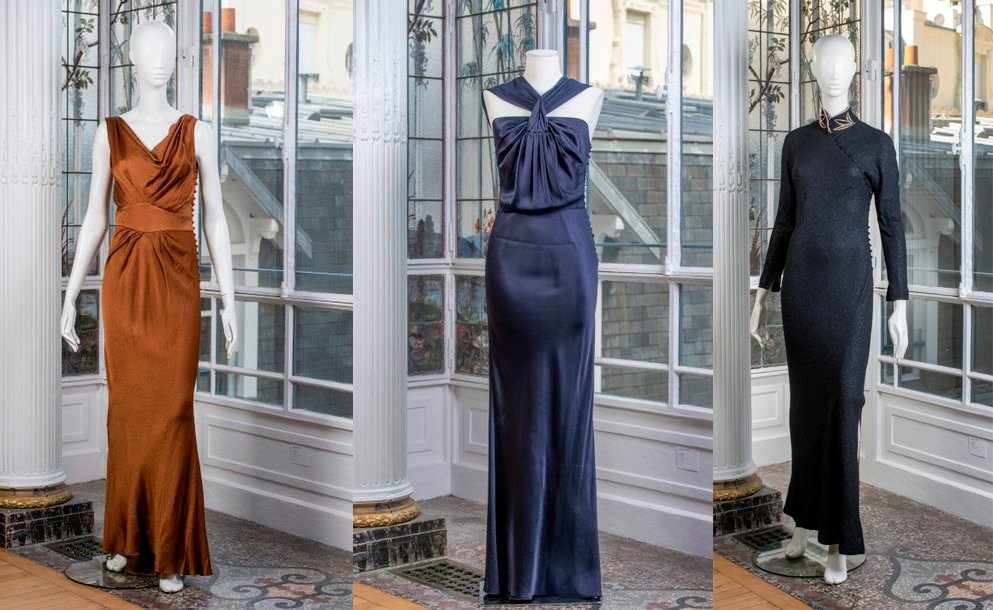 John Galliano Dönemi Dior Tasarımları Açık Artırmaya Çıkıyor