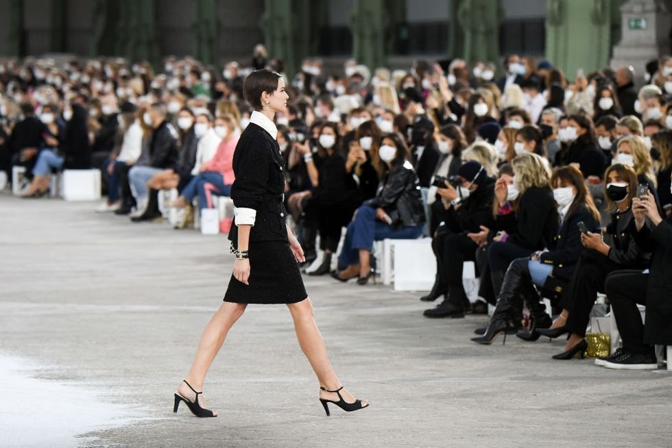 Paris Couture Moda Haftası Programı Belirlendi