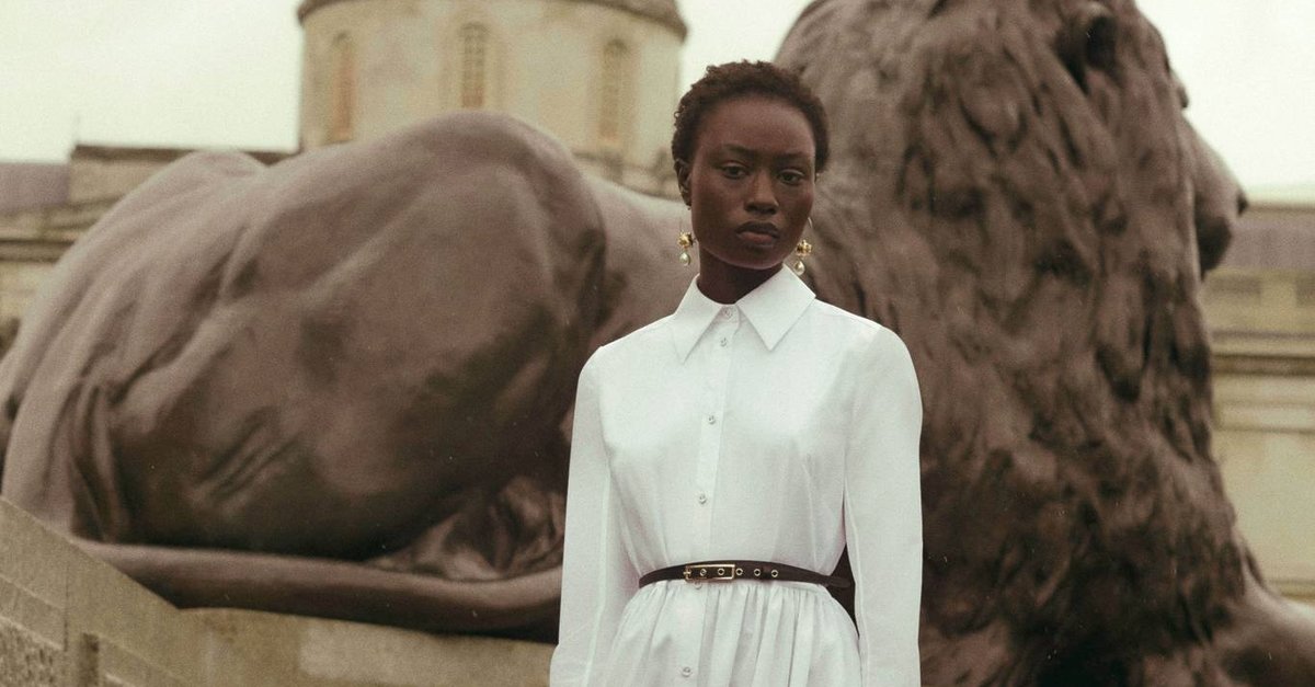 Erdem 15. Yılını Kutluyor: Resort 2022