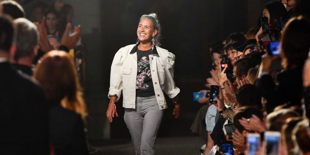 Isabel Marant Vintage Geliyor
