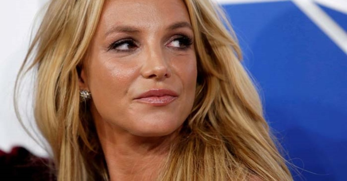 Britney Spears Mahkemede İlk Kez Konuştu: Hayatımı Geri İstiyorum