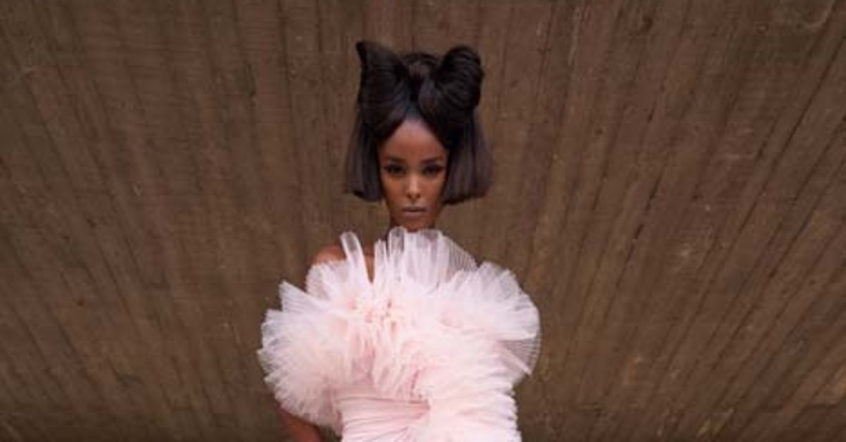 Giambattista Valli Couture Sonbahar 2021