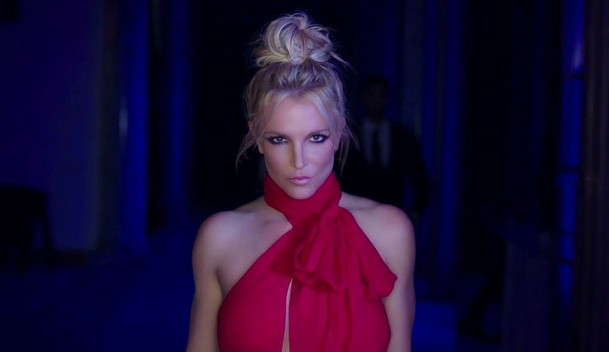 Britney Spears: Elimde kalan tek şey umut