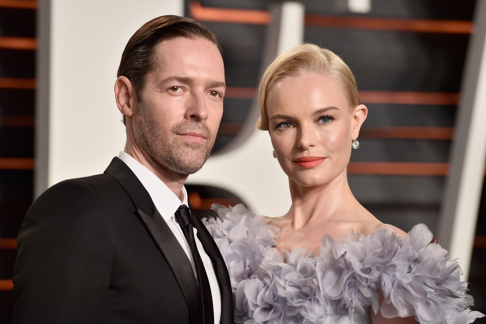 Kate Bosworth ile Michael Polish Ayrıldı