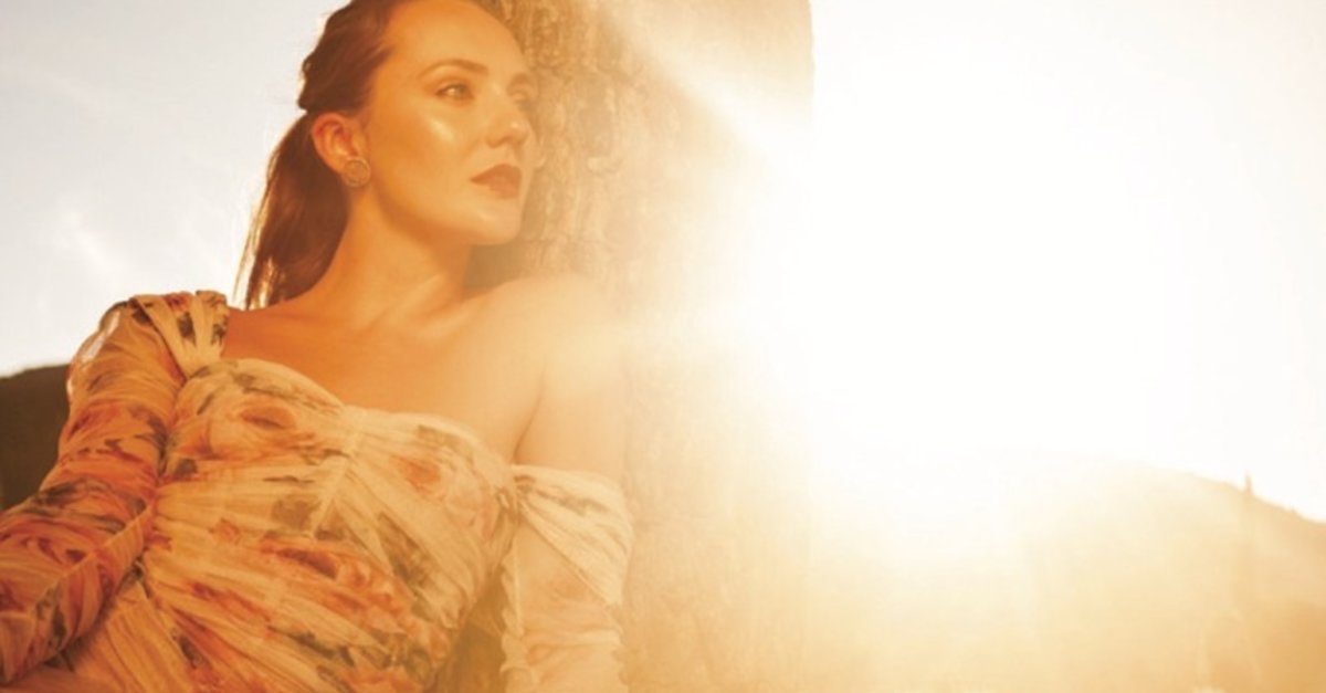 Kapadokya'da Spiritüel Dönüşüm