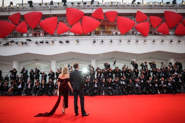 Cartier, Venedik Film Festivali'nin Sponsoru Oldu