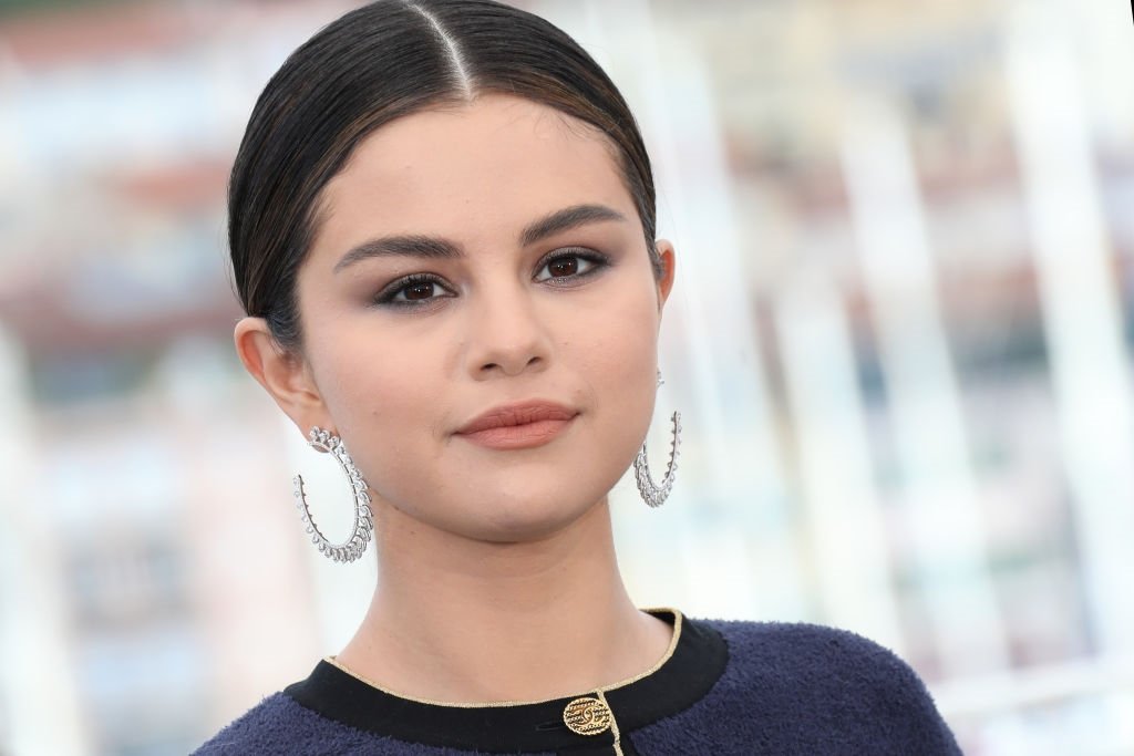 Selena Gomez Ruh Sağlığı İçin Sosyal Medyadan Neden Vazgeçtiğini Anlattı