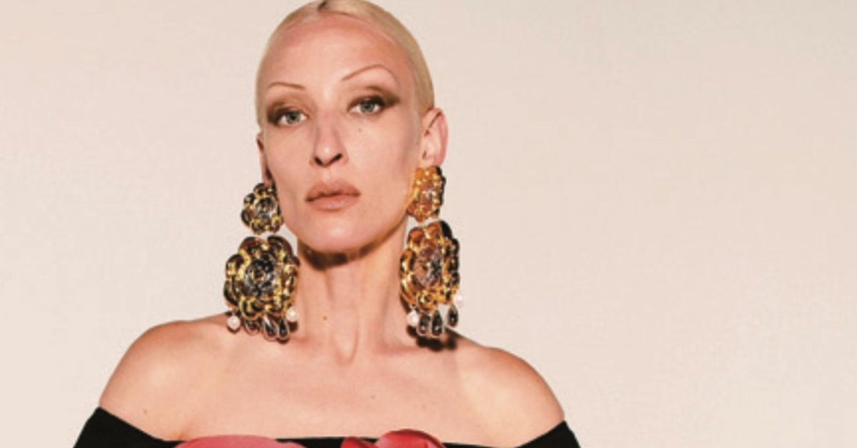 Schiaparelli: Düşten Öte 