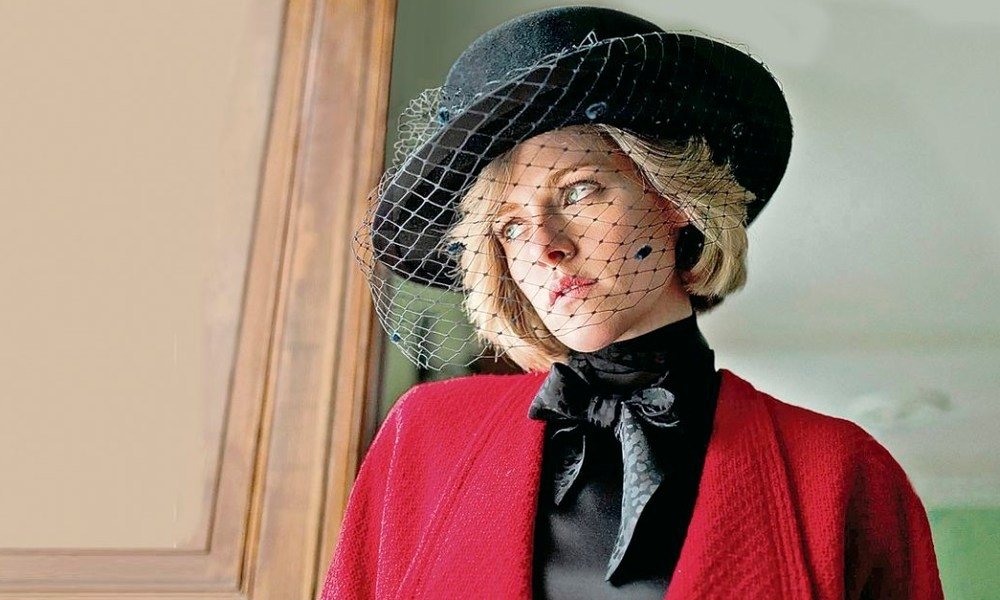 Spencer Fragmanından En İyi Görünümler