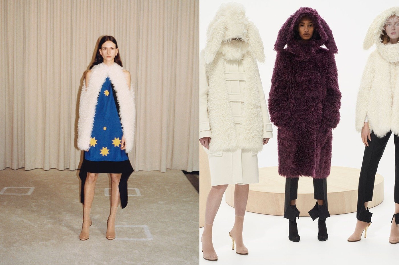 Burberry Fall/Winter 2021