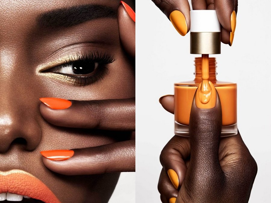 Hermes Yeni Oje Koleksiyonunu Tanıttı