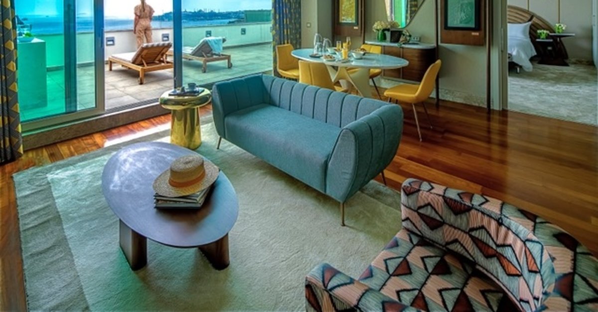 The Artisan İstanbul MGallery