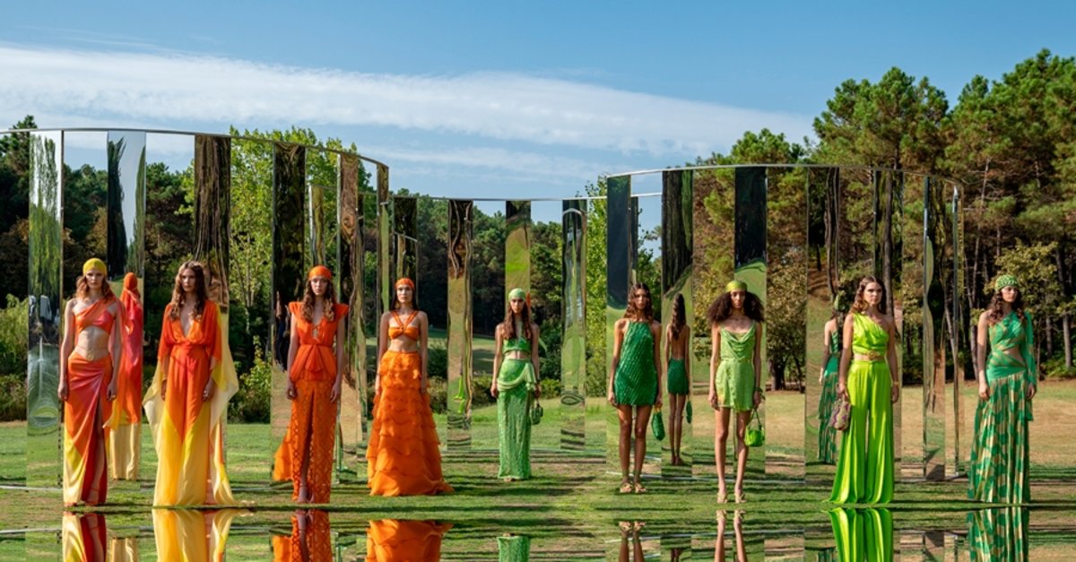 Raisa Vanessa Geleceği Şekillendirmek İstiyor